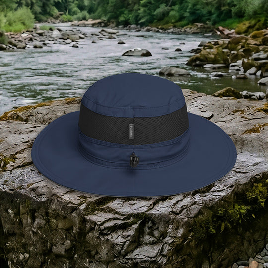 Sol Duc Deepwater Columbia Booney Hat