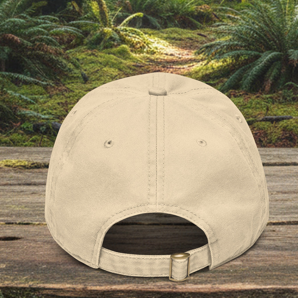 Mulder Was Right Baseball Cap