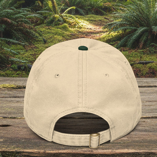 Mulder Was Right Baseball Cap