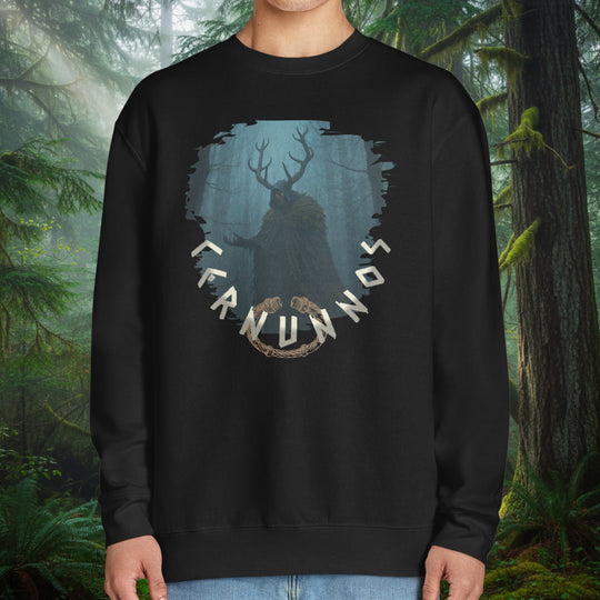 Cernunnos Crewneck Sweatshirt