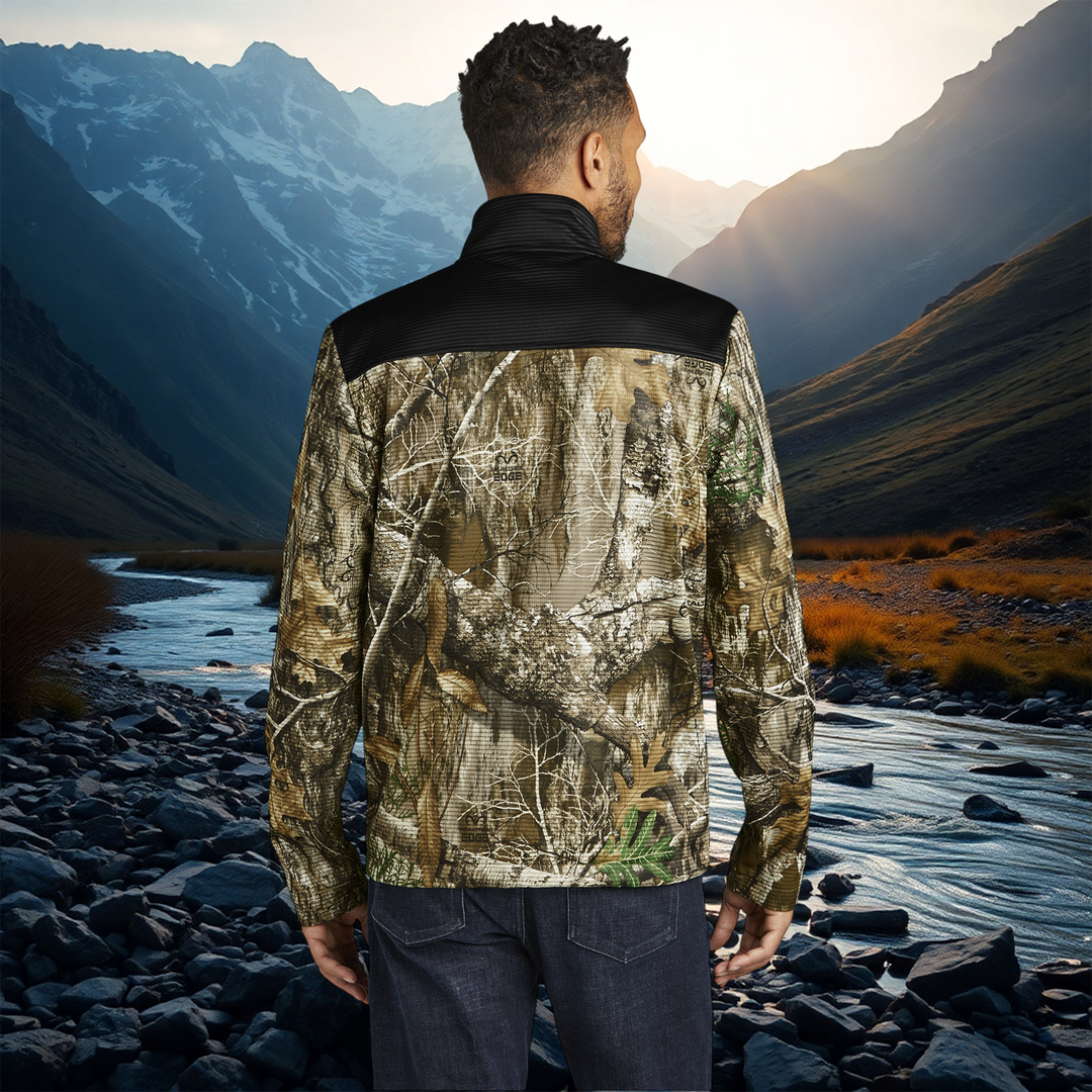 Buckhorn Wilderness Soft Shell – Realtree® Atlas