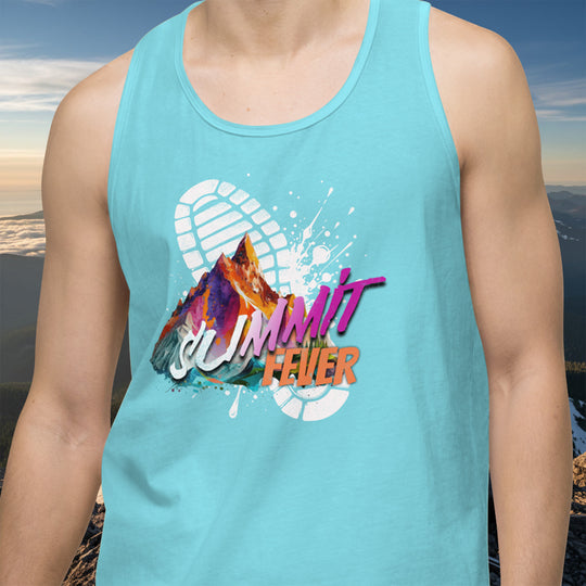 The Summit Fever High-Country Tank