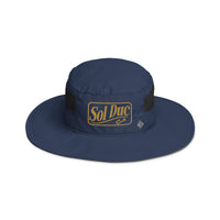 Sol Duc Deepwater Columbia Booney Hat