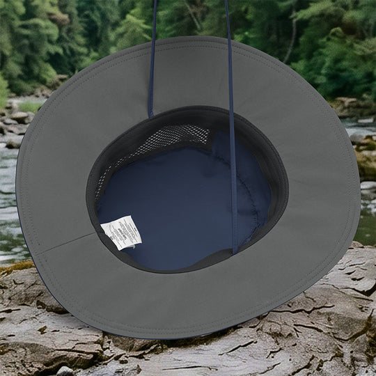 Sol Duc Deepwater Columbia Booney Hat