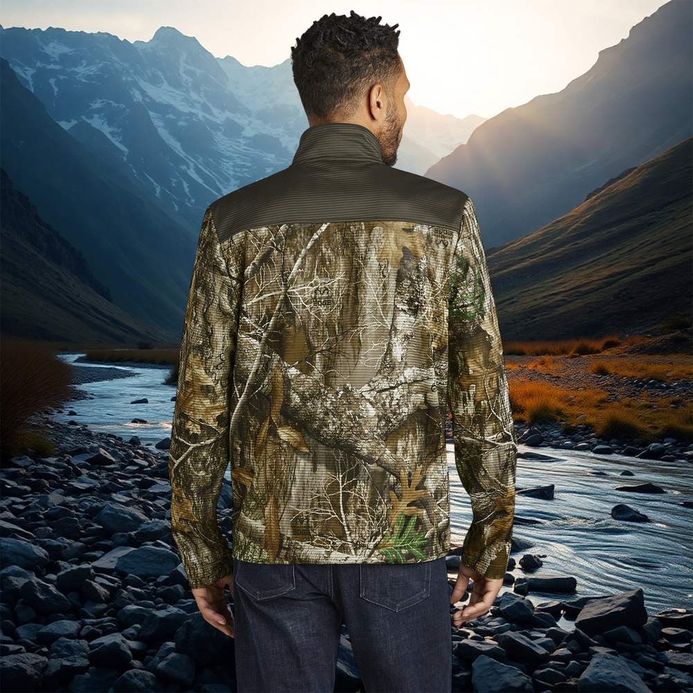 Buckhorn Wilderness Soft Shell – Realtree® Atlas
