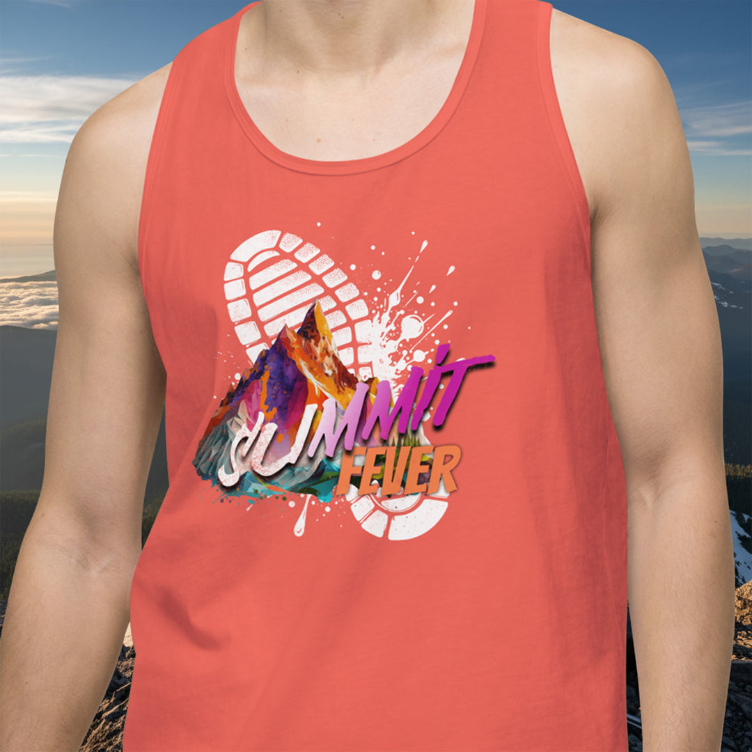 The Summit Fever High-Country Tank