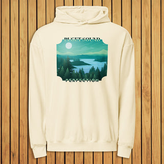 Sound-Haze Puget Perfection Hoodie