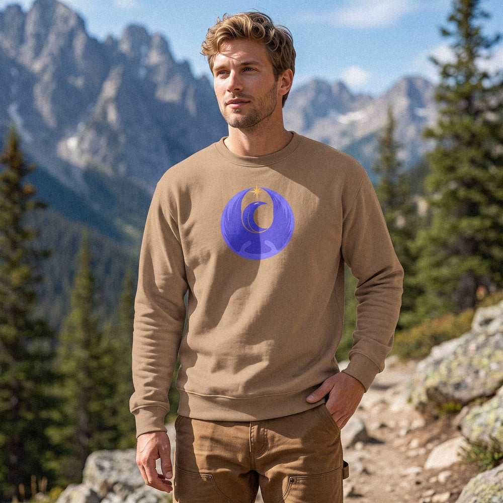 Falcon Sky-Breaker Sweatshirt