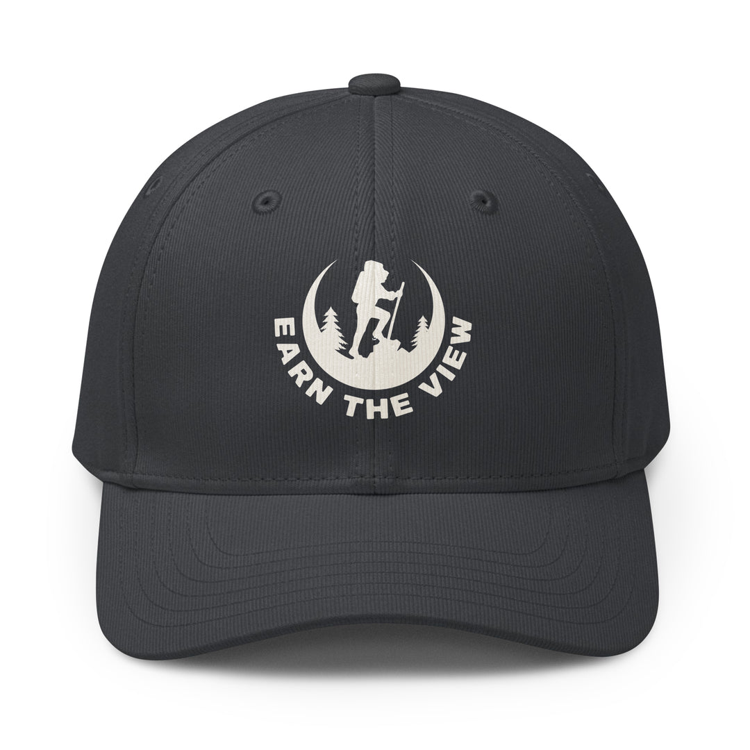 Earn the View adidas® CLIMACOOL Performance Cap