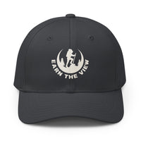 Earn the View adidas® CLIMACOOL Performance Cap
