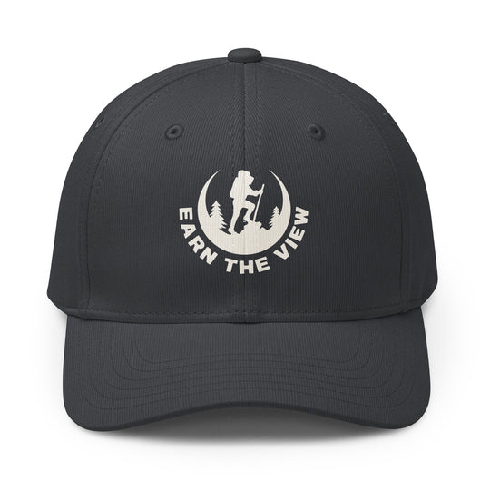 Earn the View adidas® CLIMACOOL Performance Cap