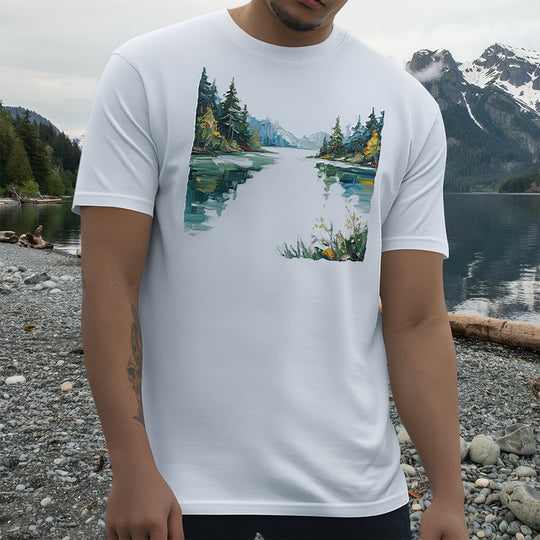Stillwater Lore Heavyweight Tee
