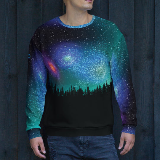 Star Seed Sweatshirt