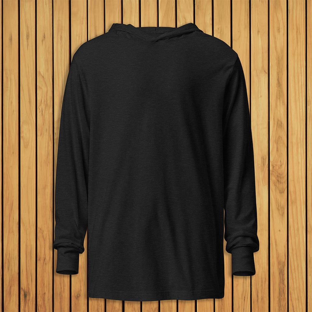 The Alpine Dreams Lightweight Hooded Tee