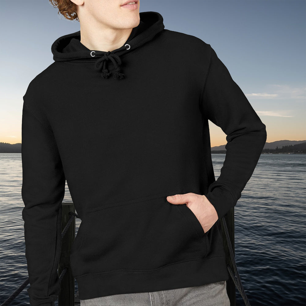 Killer Kraken French Terry Hoodie – From the Depths