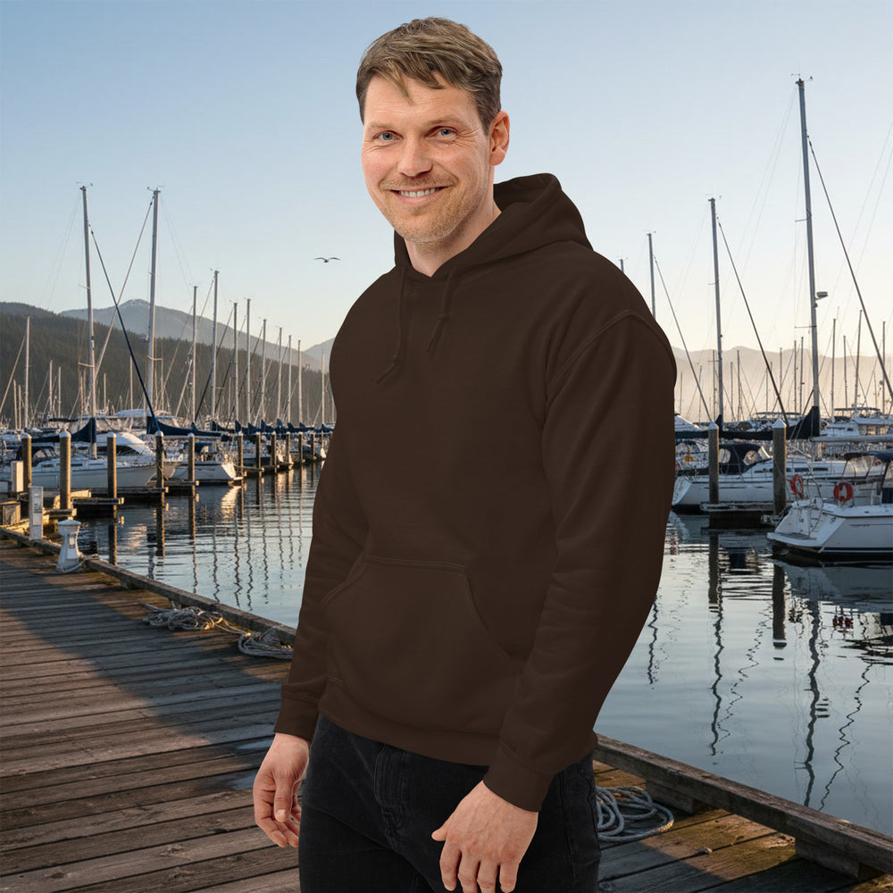 Salish Sea Hoodie – The Stiffer the Oak