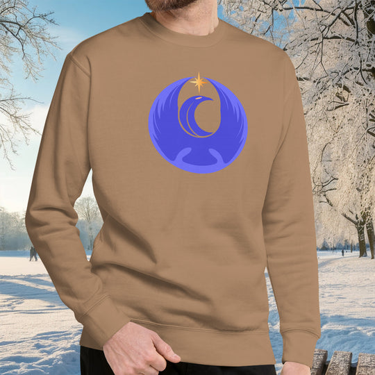 Falcon Sky-Breaker Sweatshirt