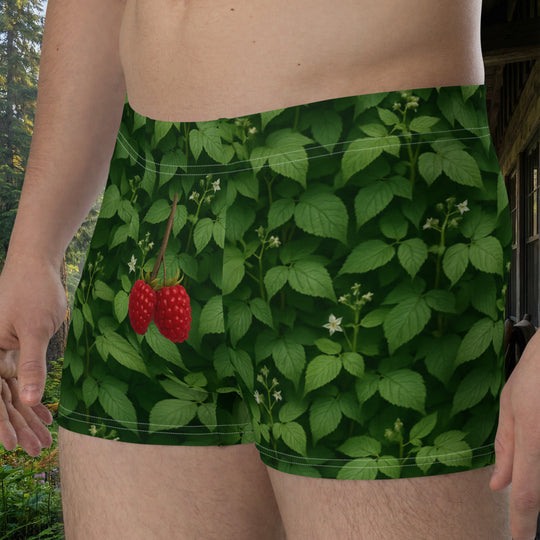 Twig & Berries Boxer Briefs