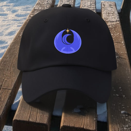 Falcon Sky-Breaker Baseball Hat