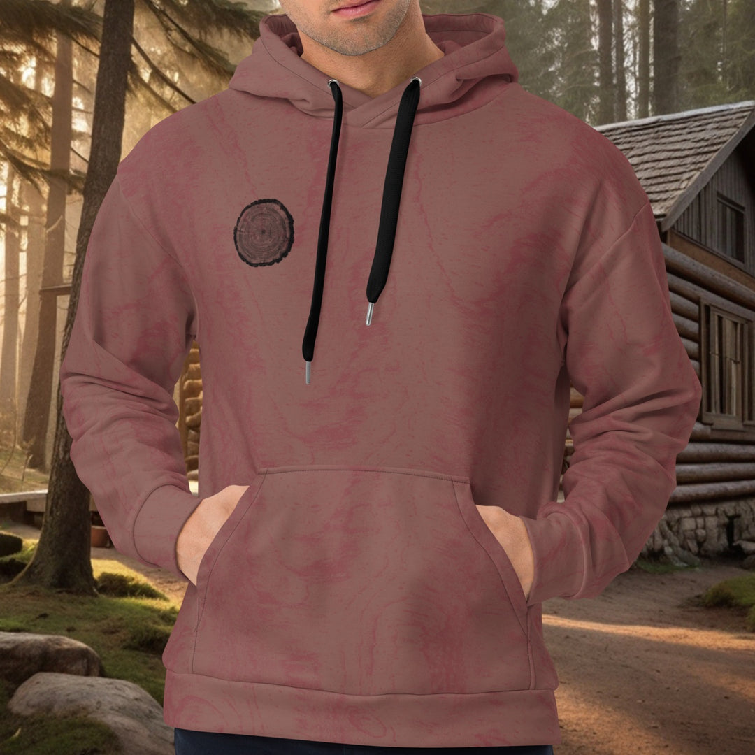 Old Growth Grit Hoodie