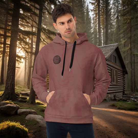Old Growth Grit Hoodie