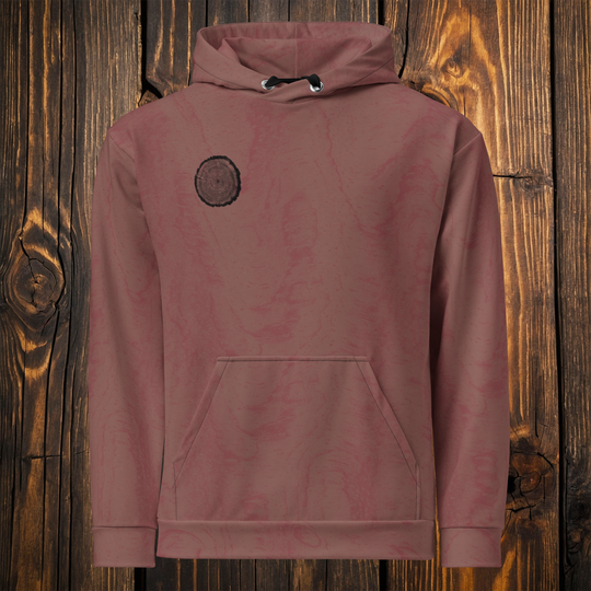 Old Growth Grit Hoodie