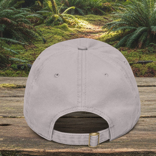 Mulder Was Right Baseball Cap