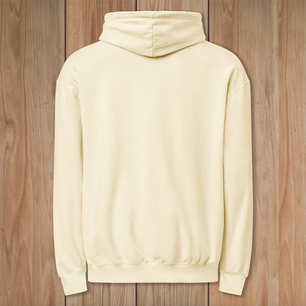 The Grit &amp; Timber Lightweight Hoodie