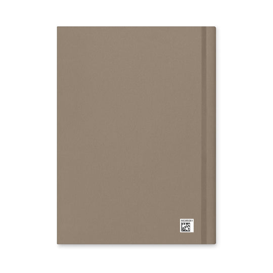 Olympic Bird Hardcover Field Journal