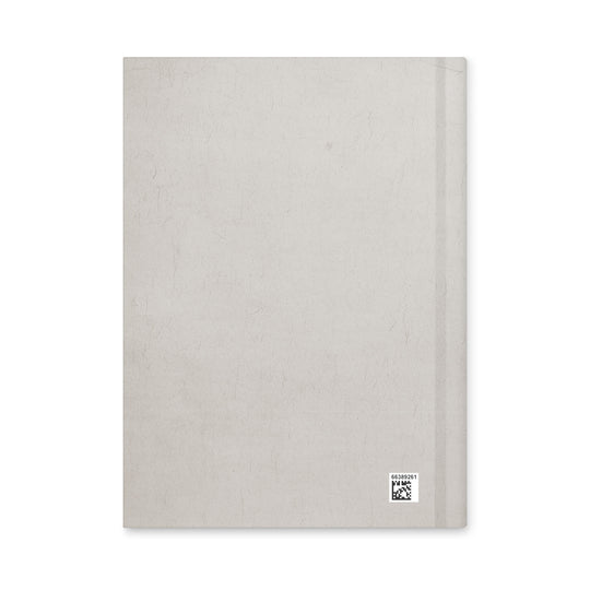 Olympic Bird Hardcover Field Journal
