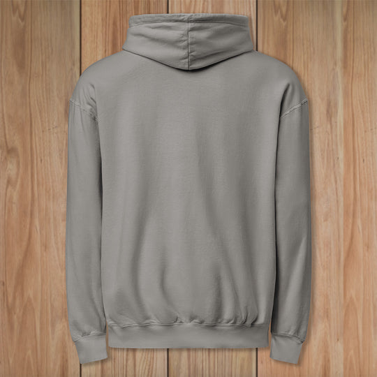 The Hoh Rainforest "Time Stands Still" Lightweight Hoodie