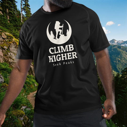 The Summit Seeker Performance Jersey