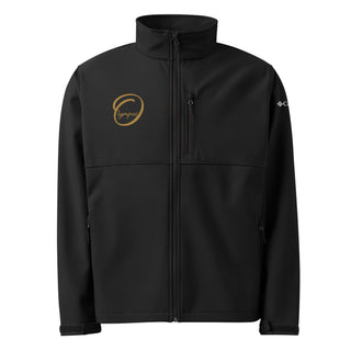 Mt. Olympus Columbia Soft Shell Jacket