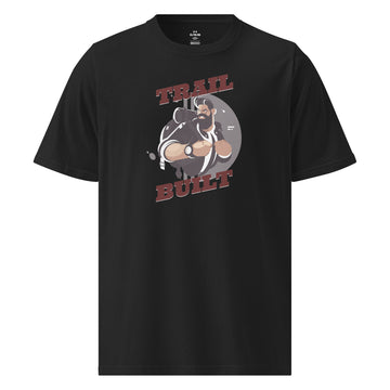 Trail Built Performance Tee – Under Armour® Expedition Cotton
