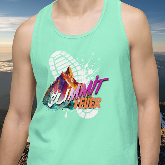 The Summit Fever High-Country Tank