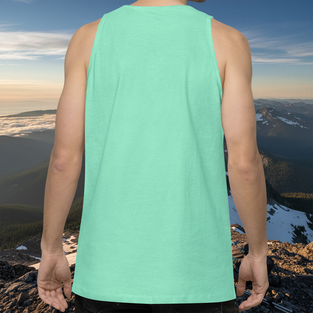 The Summit Fever High-Country Tank