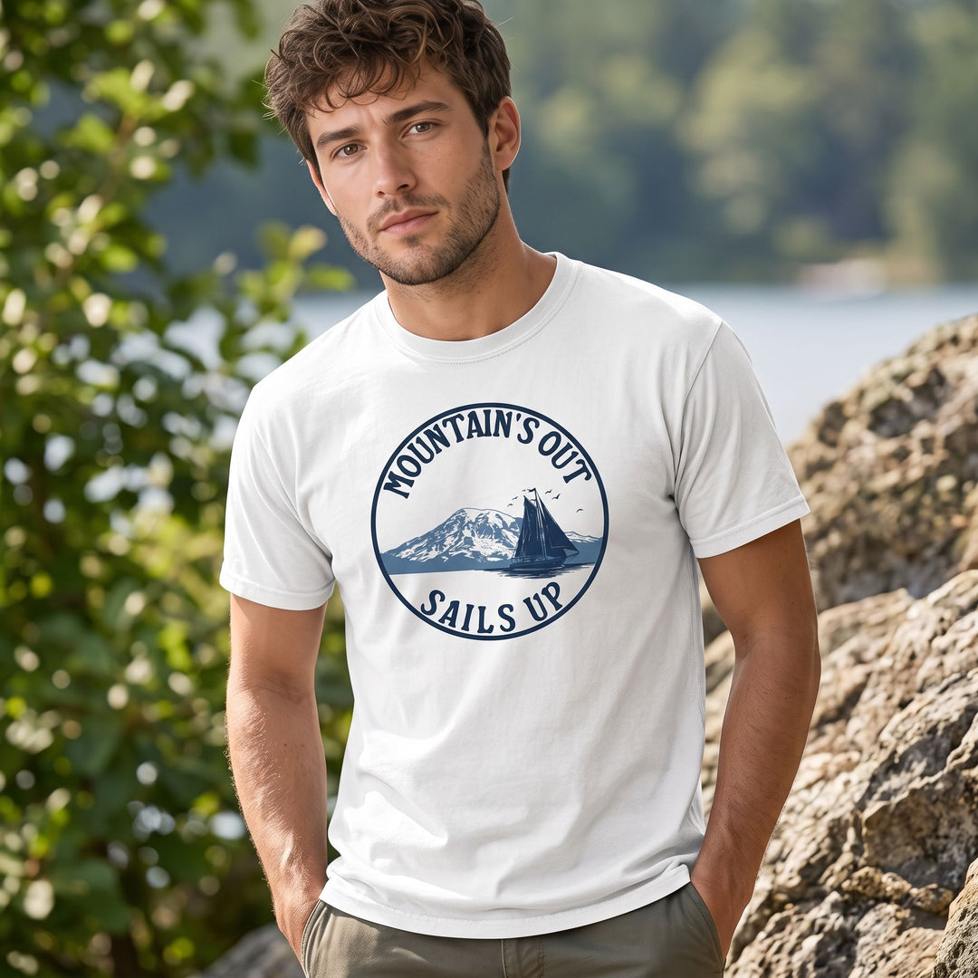 Casual man wearing &