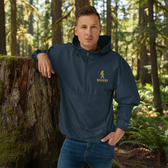 The Timberline Legend Packable Jacket