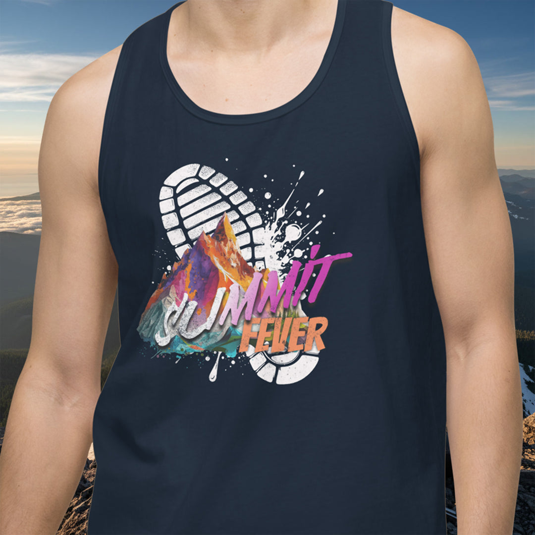 The Summit Fever High-Country Tank