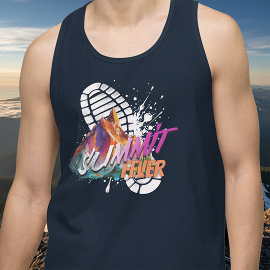 The Summit Fever High-Country Tank