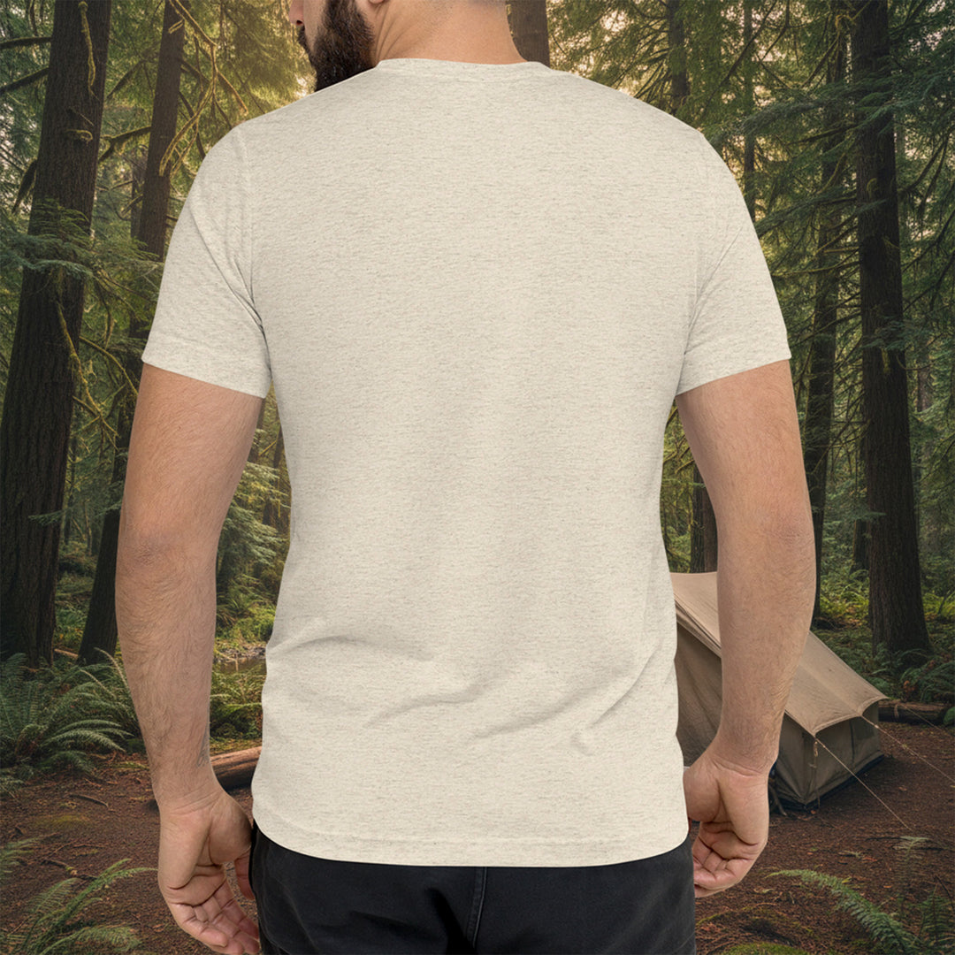 The Elevation Perspective Tri-Blend Tee