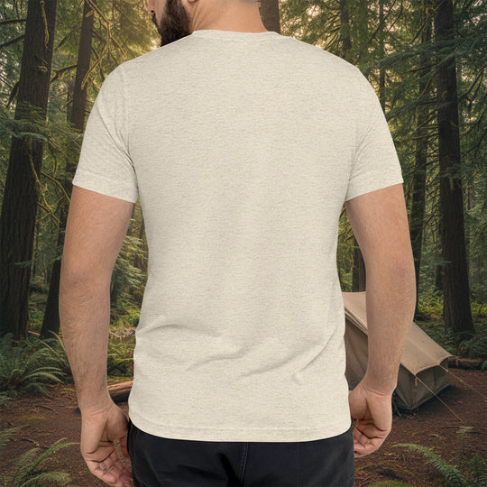 The Elevation Perspective Tri-Blend Tee