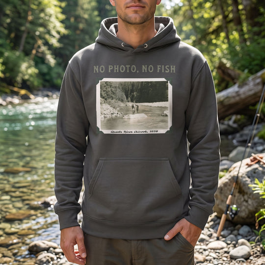 Model wearing the &
