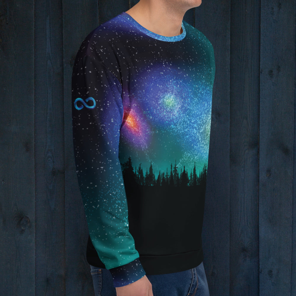 Star Seed Sweatshirt