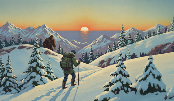 Kairnu Gift Card – The Gift of Wild Connection