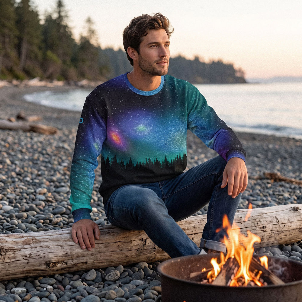 Star Seed Sweatshirt