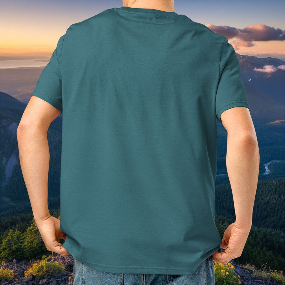 The Sole Mates Wonder Tee