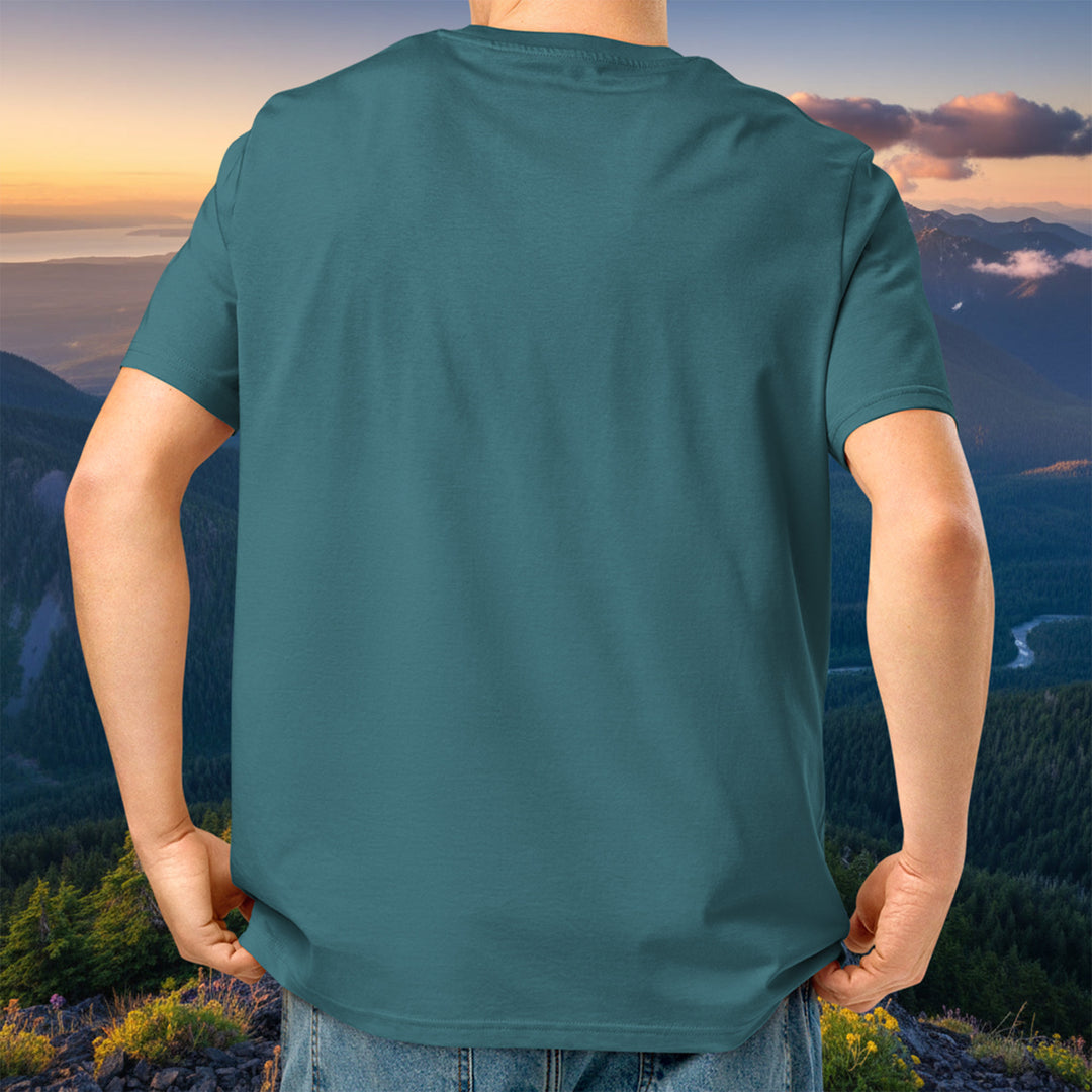 The Sole Mates Wonder Tee