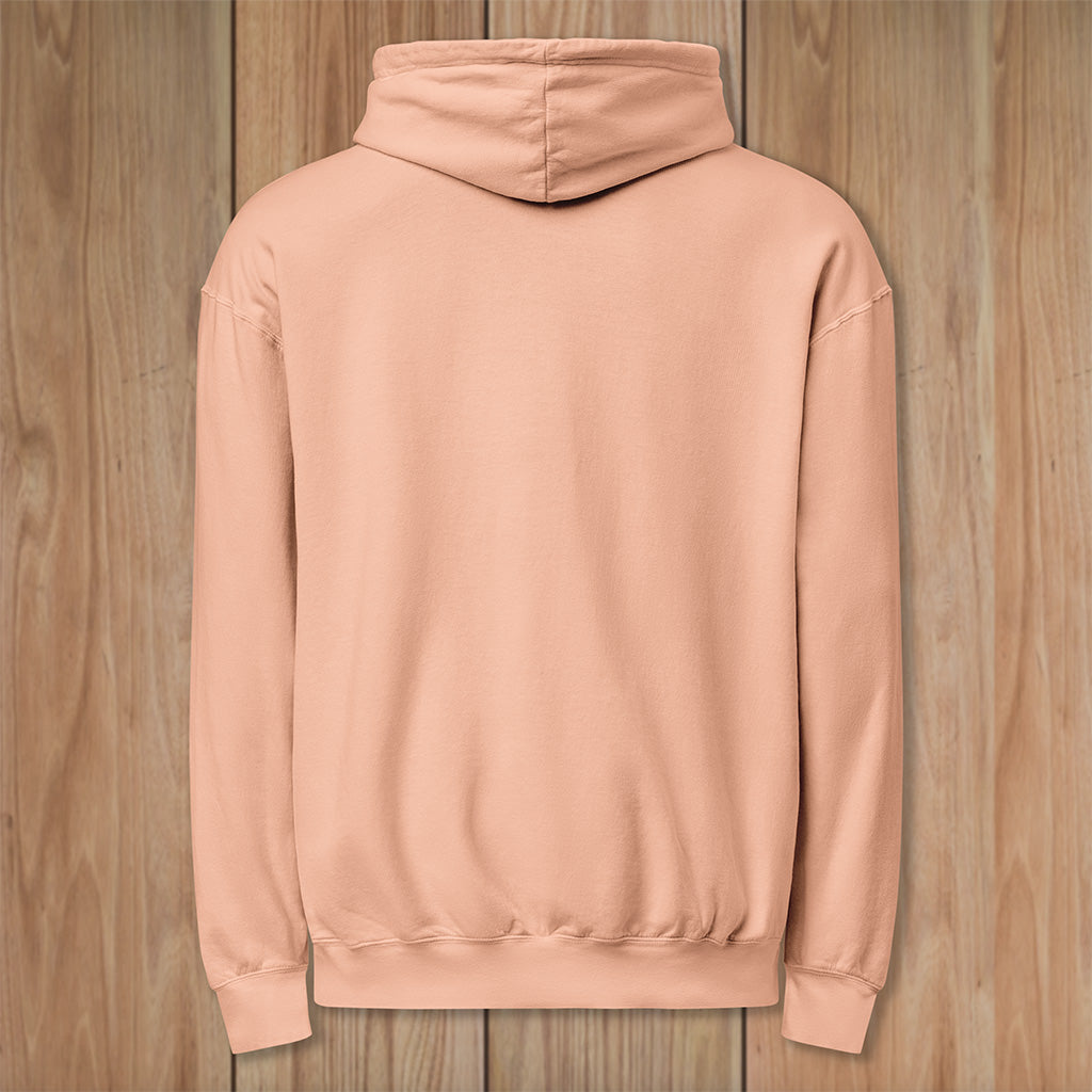 The Storm King Ranger Station Lightweight Hoodie