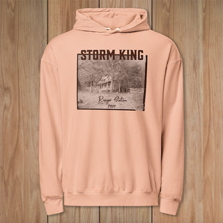 The Storm King Ranger Station Lightweight Hoodie